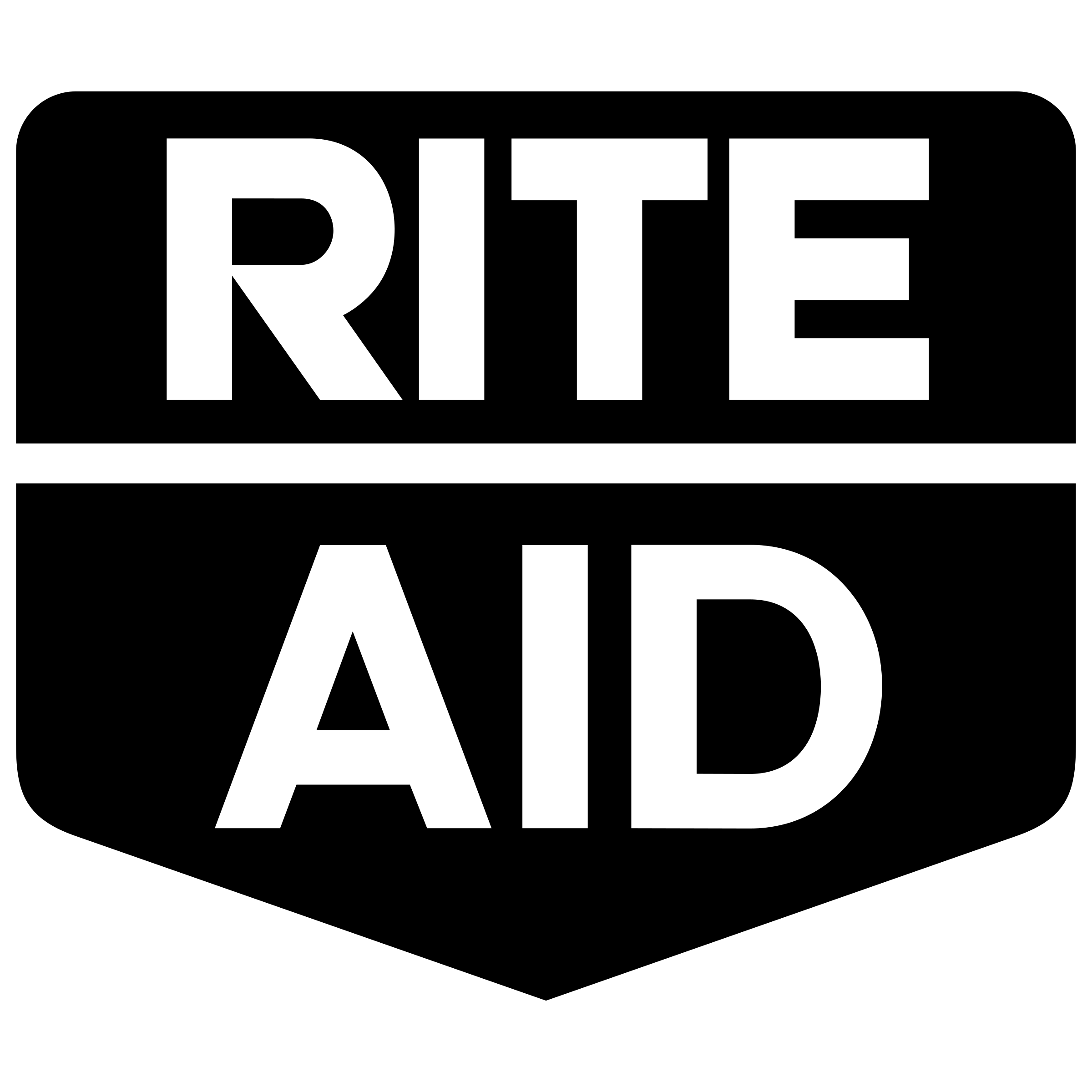 rite-aid-logo-black-and-white