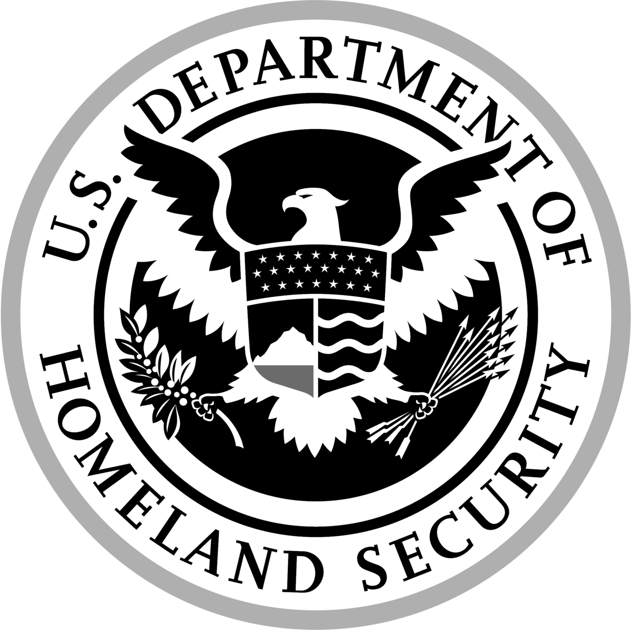 us-department-of-homeland-security-logo-black-and-white
