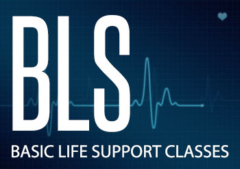 BLS for Healthcare Providers - BLENDED course